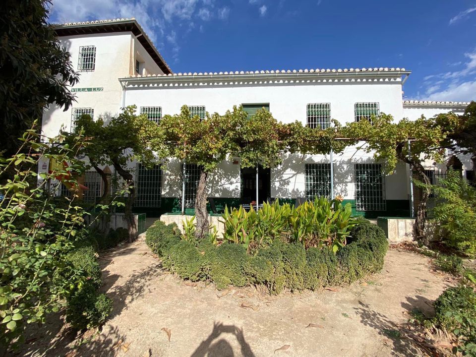 Landejendom i Loja, Granada - foto 1