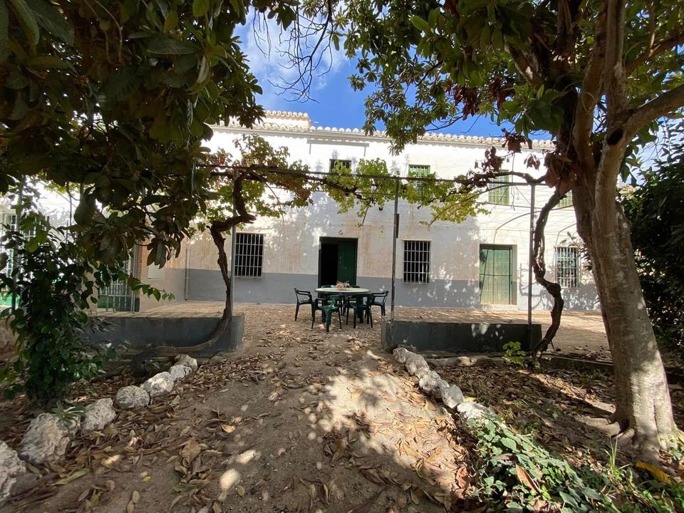 Landejendom i Loja, Granada - foto 2