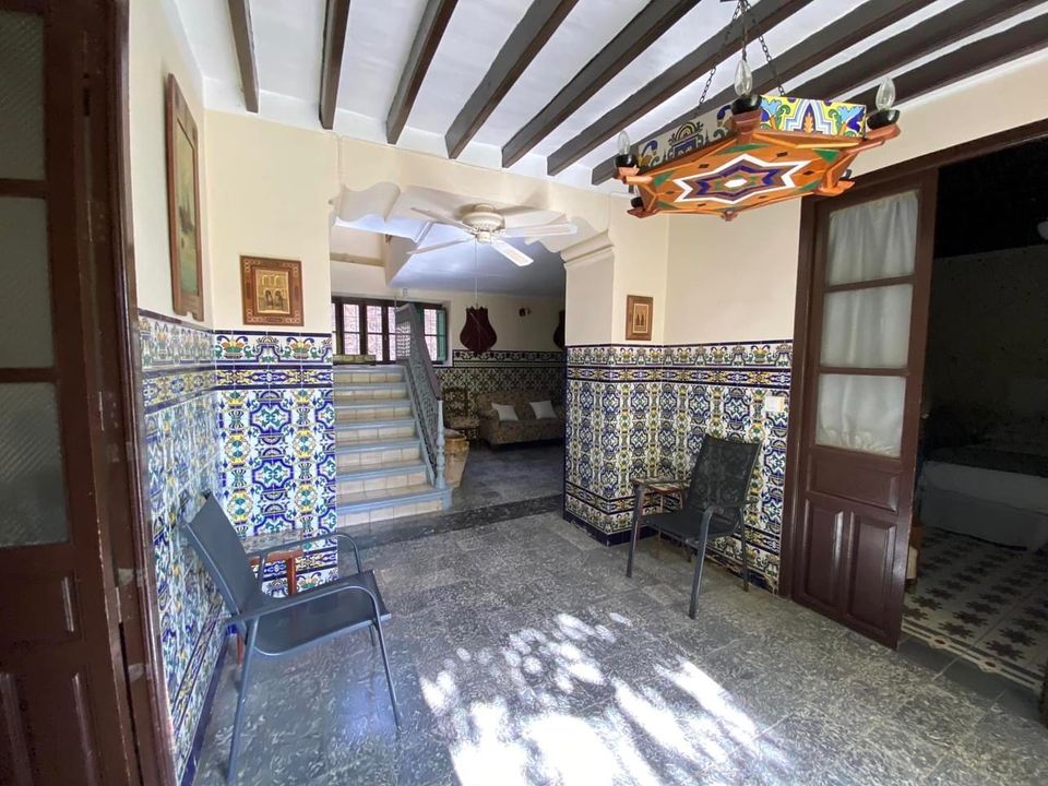 Landejendom i Loja, Granada - foto 3