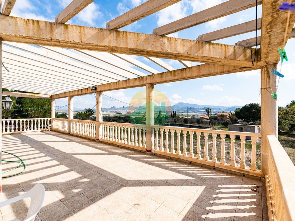 Finca i Leiva, Murcia - foto 2