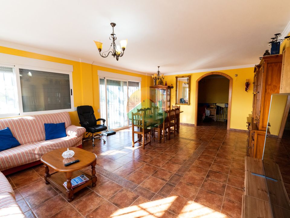 Finca i Leiva, Murcia - foto 5
