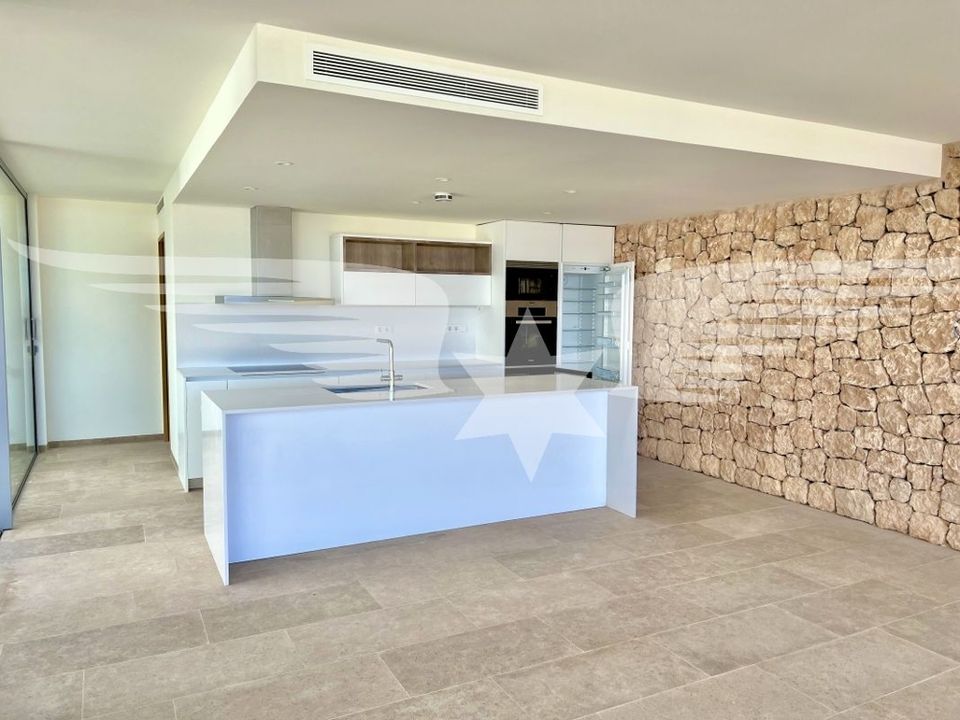 Villa i Sant Josep de sa Talaia, Ibiza - foto 4
