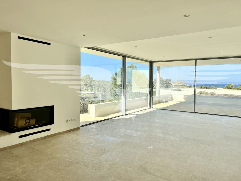 Villa i Sant Josep de sa Talaia, Ibiza - foto 2