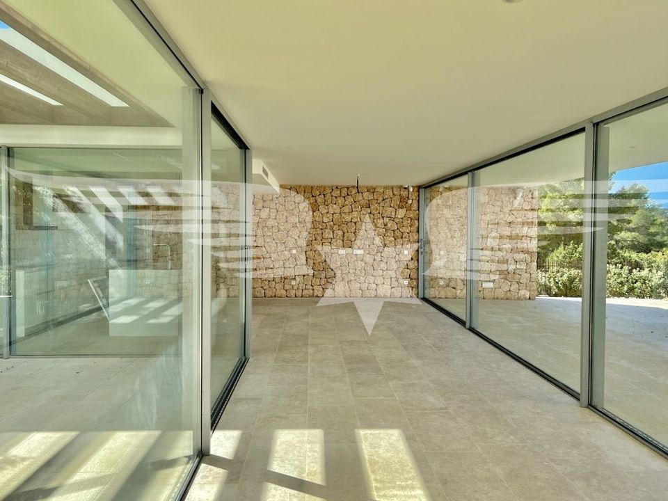 Villa i Sant Josep de sa Talaia, Ibiza - foto 3