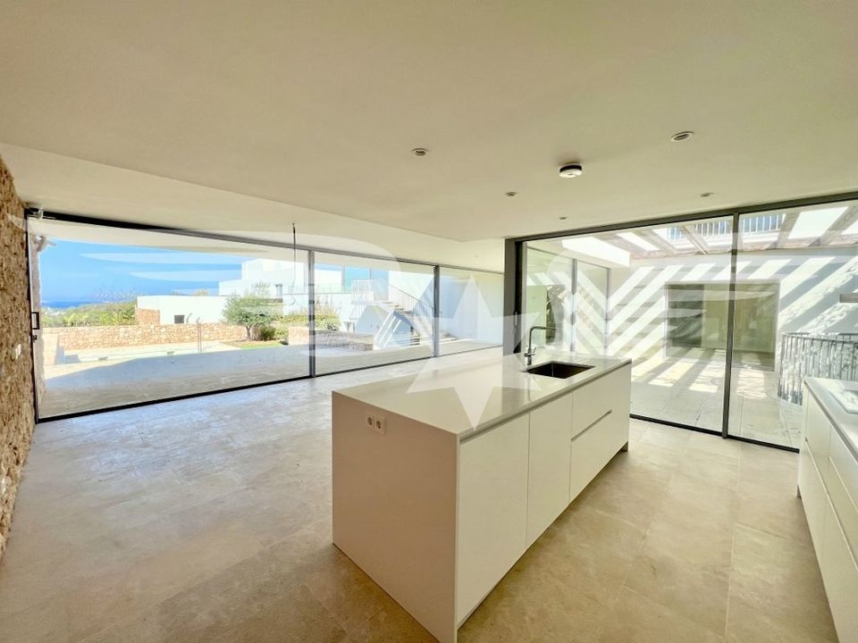 Villa i Sant Josep de sa Talaia, Ibiza - foto 5