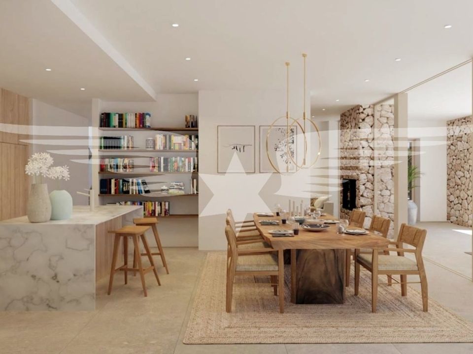 Villa i Jesus, Ibiza - foto 2