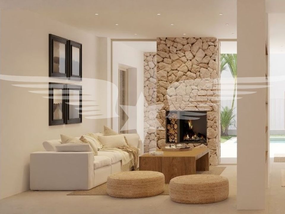 Villa i Jesus, Ibiza - foto 3