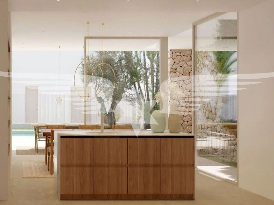 Villa i Jesus, Ibiza - foto 4