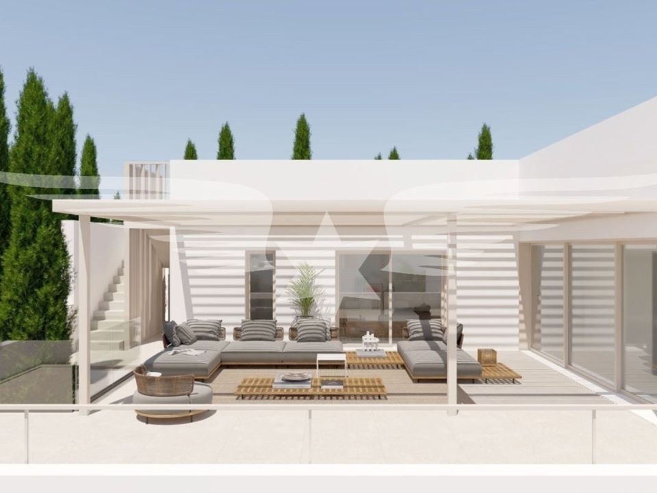 Villa i Jesus, Ibiza - foto 5