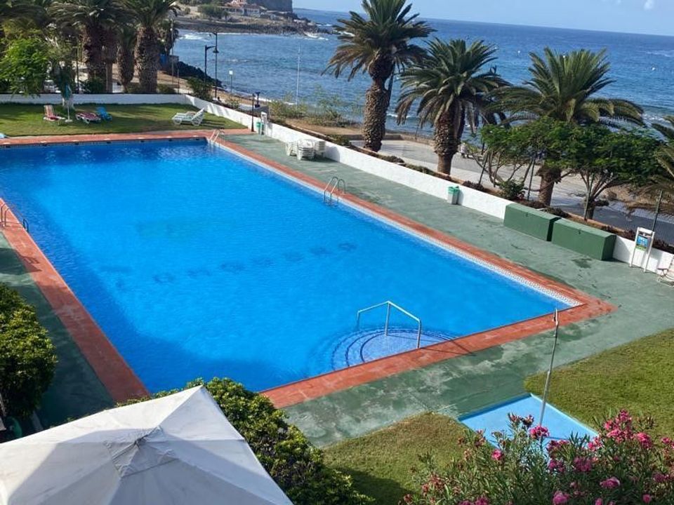 Lejlighed i Playa De Los Cristianos, Tenerife - foto 2