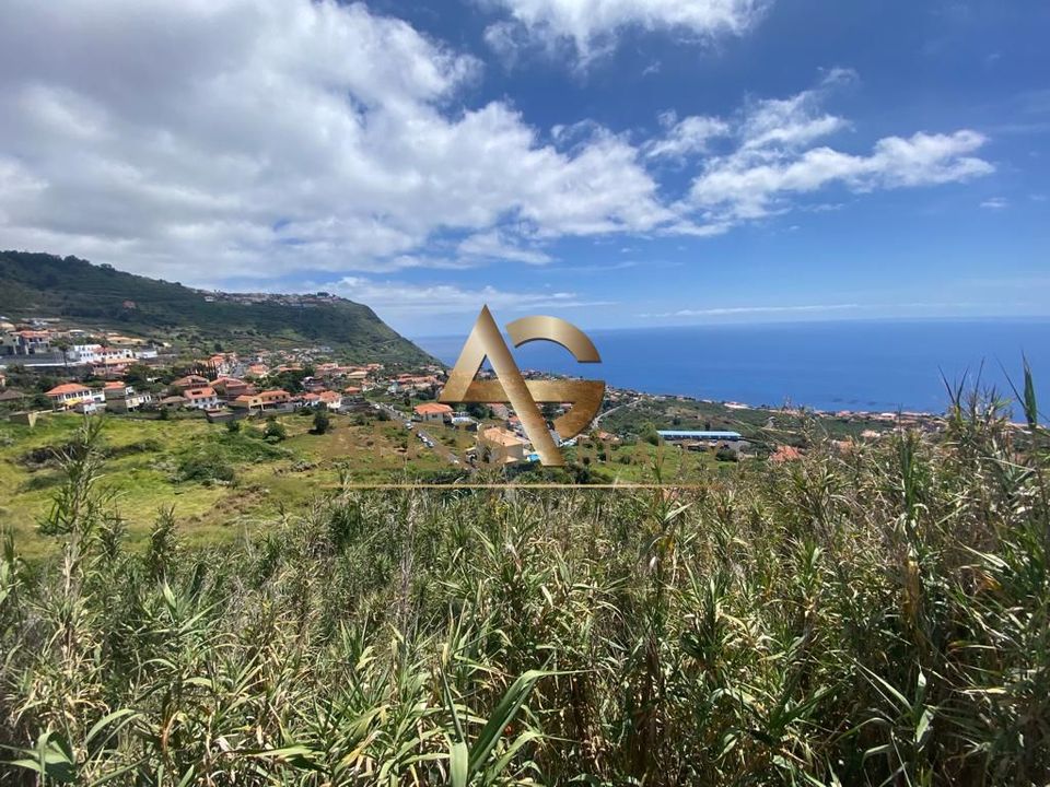 Helårsgrund i Calheta, Madeira - foto 2