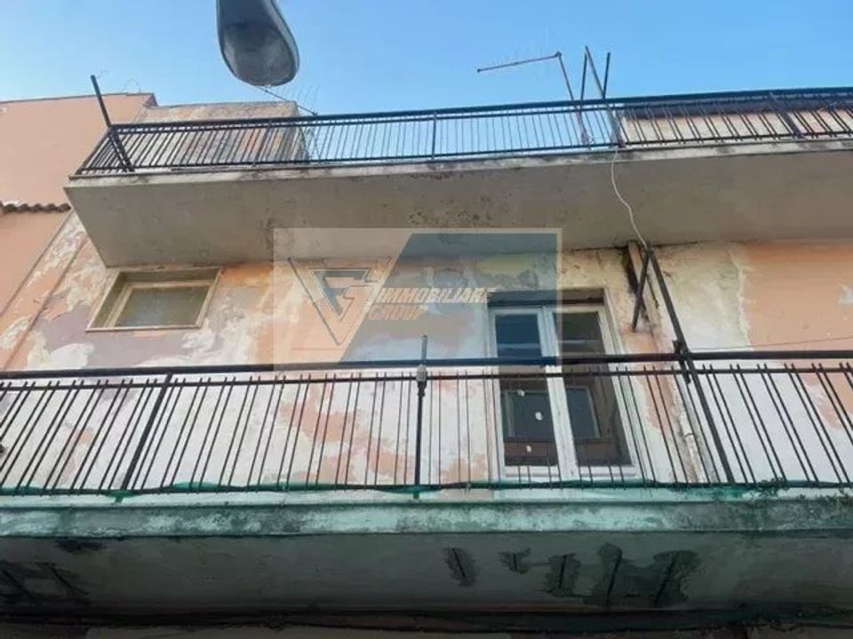 Lejlighed i Siracusa, Siracusa - foto 1