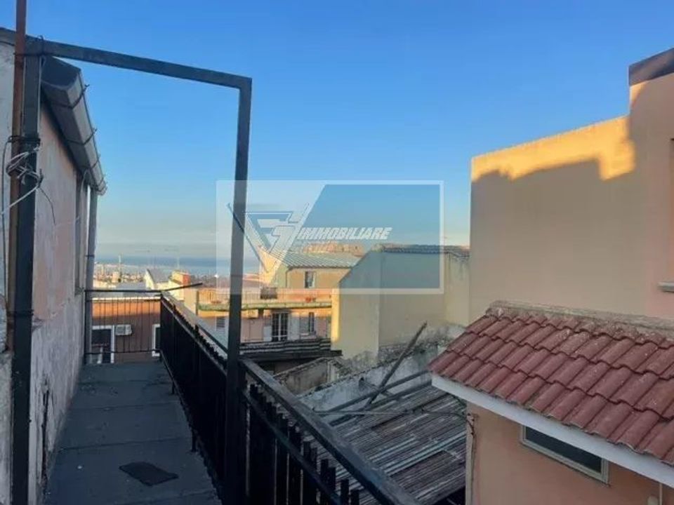 Lejlighed i Siracusa, Siracusa - foto 4