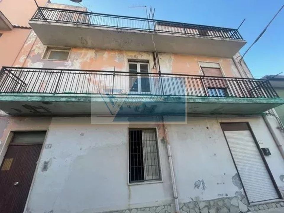 Lejlighed i Siracusa, Siracusa - foto 1