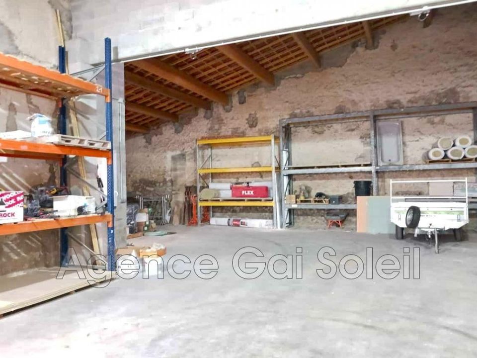 Erhvervsejendom i Nissan-lez-Enserune, Herault - foto 2