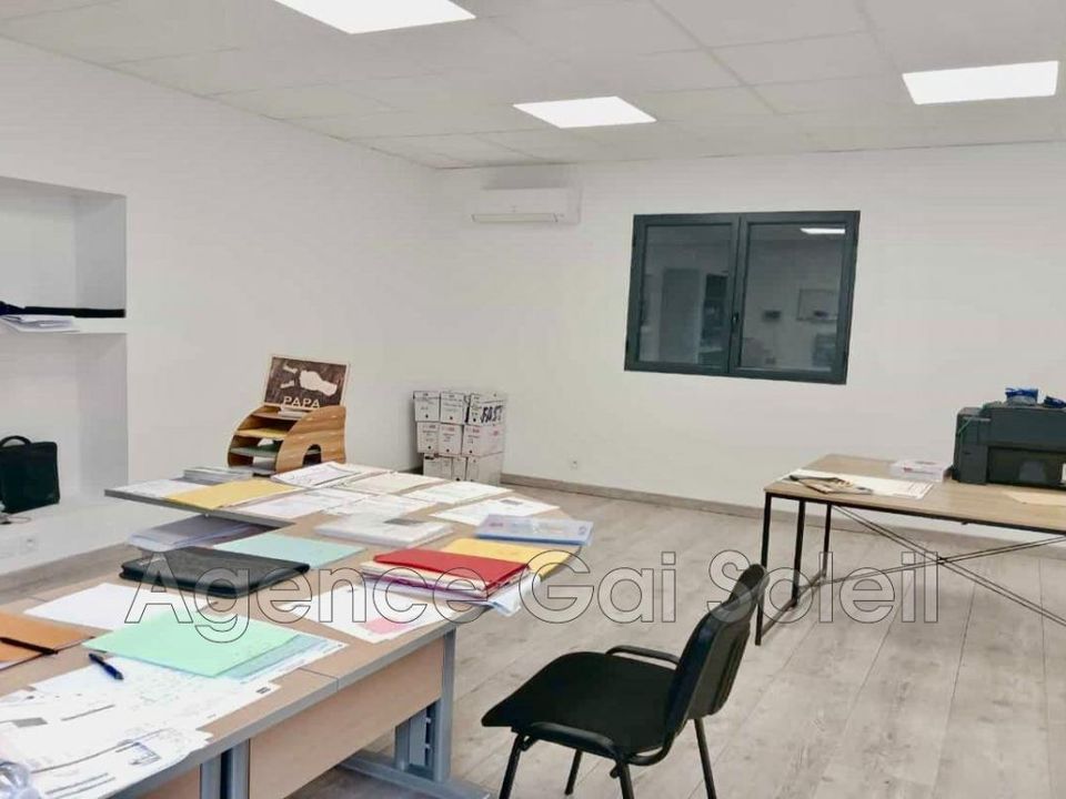 Erhvervsejendom i Nissan-lez-Enserune, Herault - foto 4
