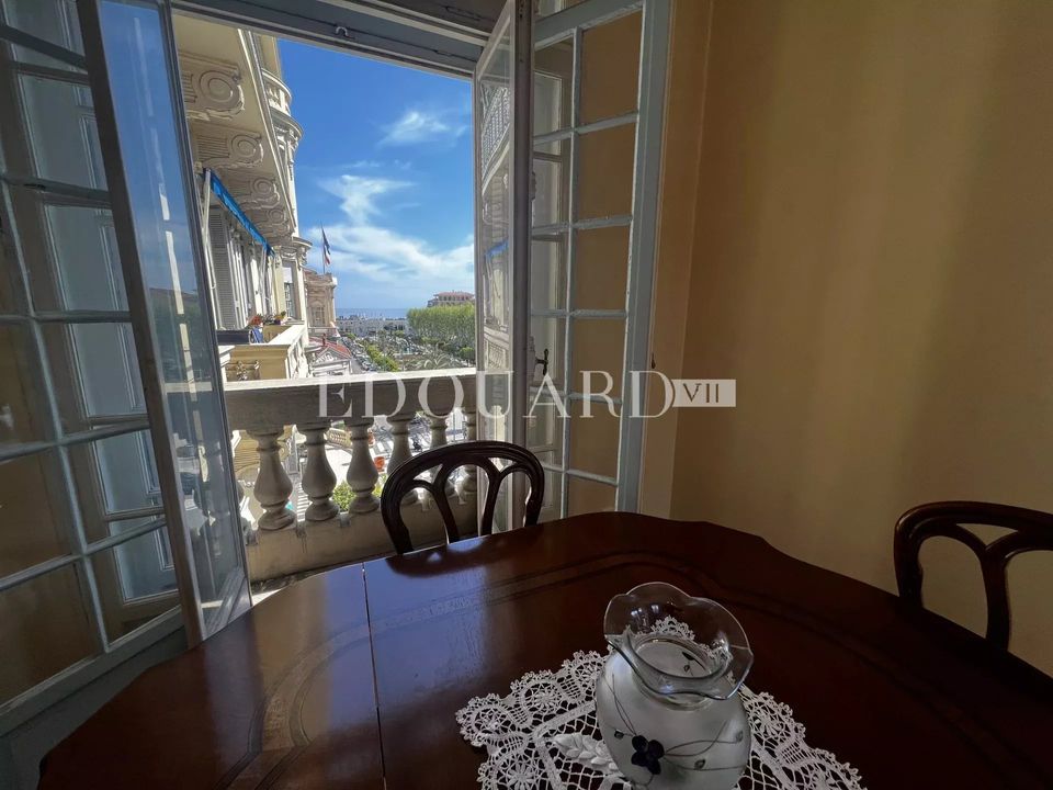Lejlighed i Menton, Alpes-Maritimes - foto 2