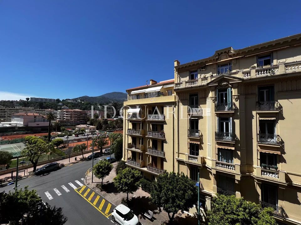 Lejlighed i Menton, Alpes-Maritimes - foto 2