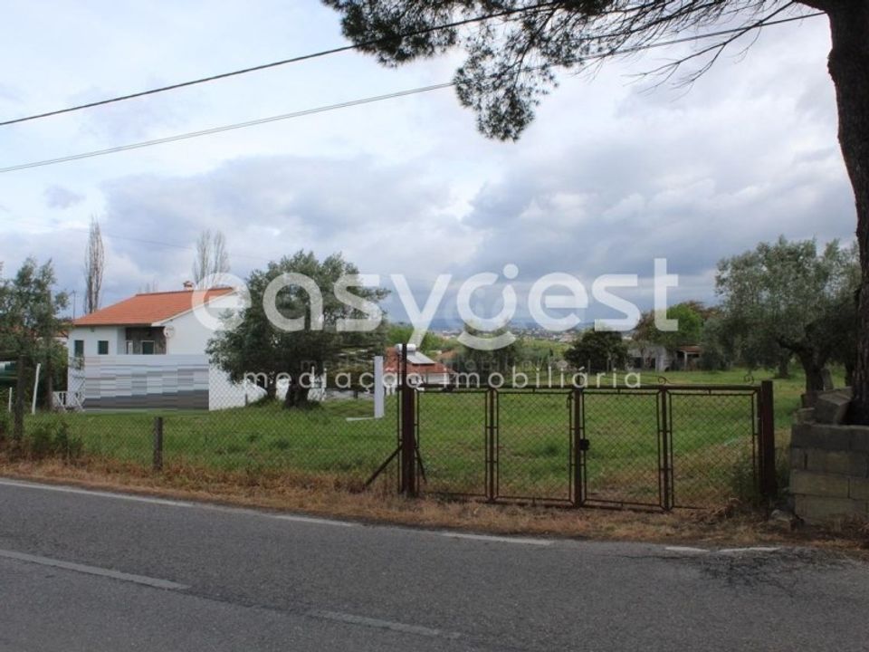 Helårsgrund i Tomar, Santarem - foto 2