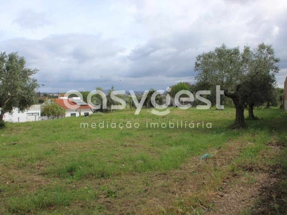 Helårsgrund i Tomar, Santarem - foto 3