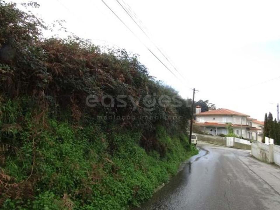Helårsgrund i Nogueira da Regedoura, Aveiro - foto 2