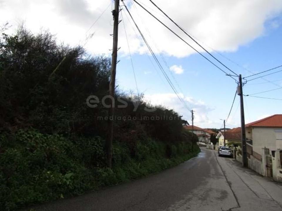 Helårsgrund i Nogueira da Regedoura, Aveiro - foto 3