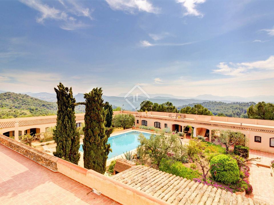Casa rural em El Molar, Tarragona - foto 2