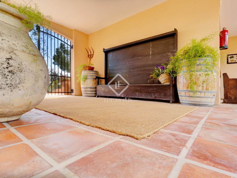 Casa rural em El Molar, Tarragona - foto 5