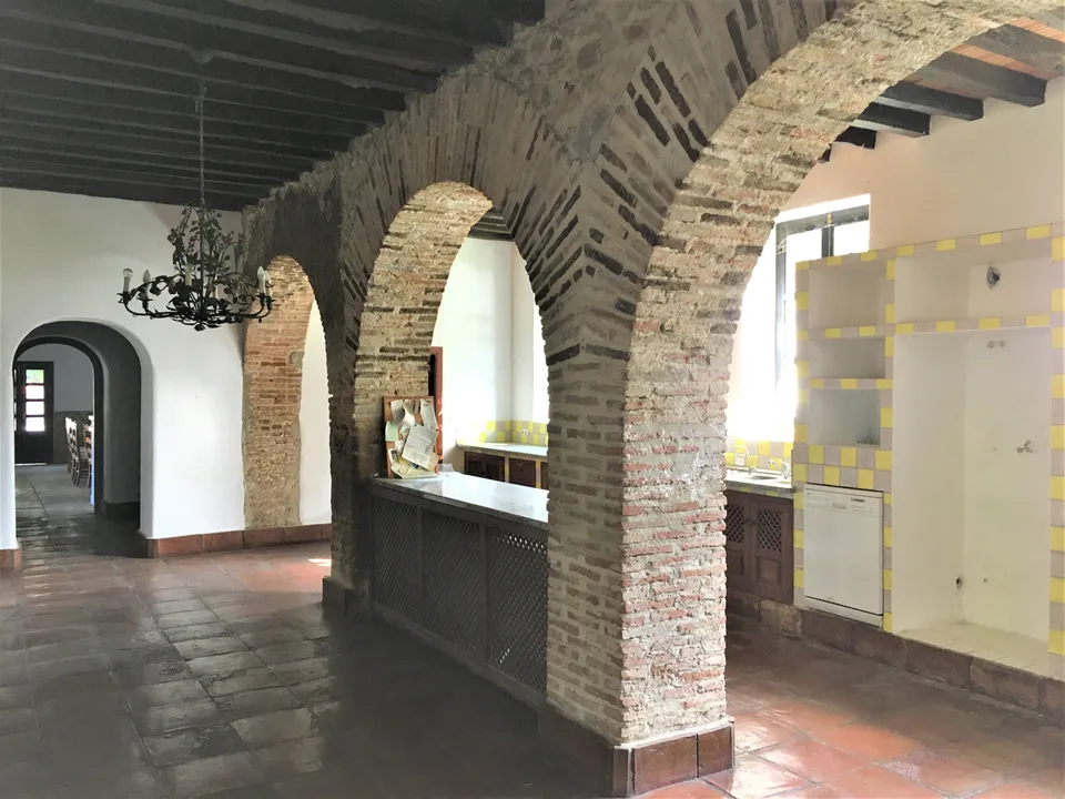 Cortijo i San Enrique De Guadiaro, Cadiz - foto 2