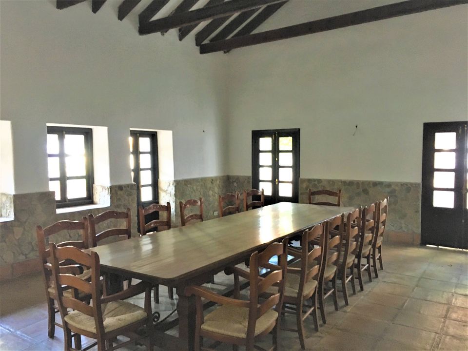 Cortijo i San Enrique De Guadiaro, Cadiz - foto 3