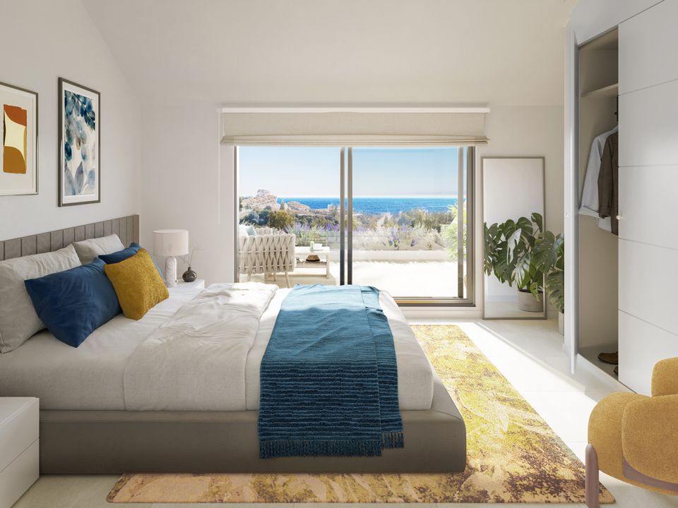 Byhus i Benalmadena, Malaga - foto 5