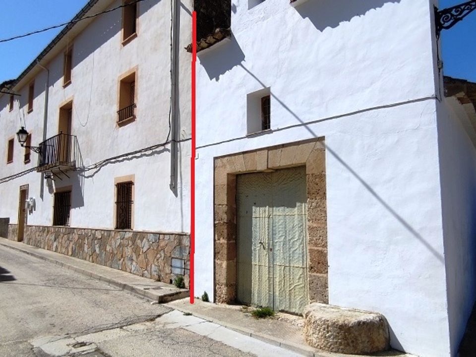 Finca i Muro De Alcoy, Alicante - foto 2