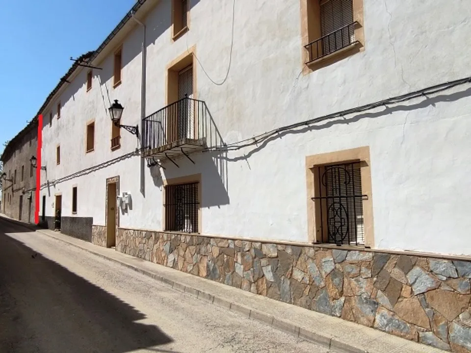 Finca i Muro De Alcoy, Alicante - foto 1