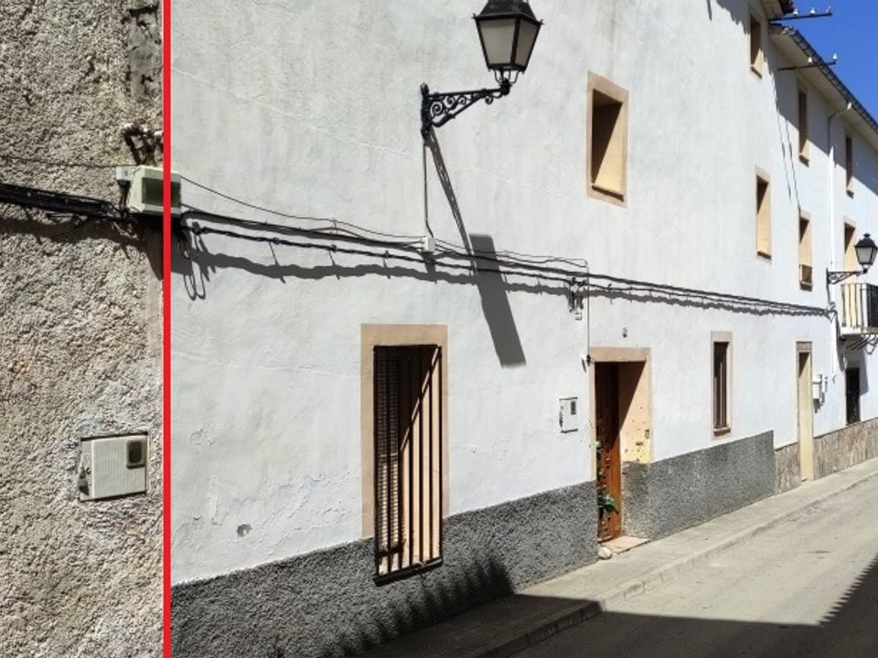 Finca i Muro De Alcoy, Alicante - foto 3