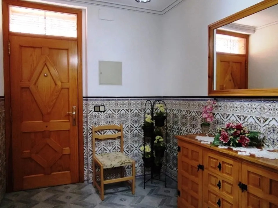 Finca i Muro De Alcoy, Alicante - foto 4