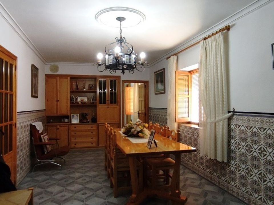Finca i Muro De Alcoy, Alicante - foto 5