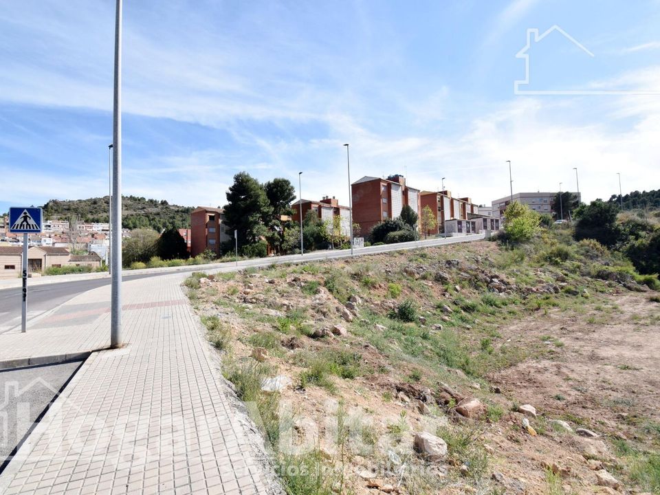 Helårsgrund i La Vall D'uixo, Castellon - foto 2