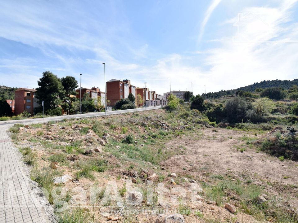 Helårsgrund i La Vall D'uixo, Castellon - foto 3