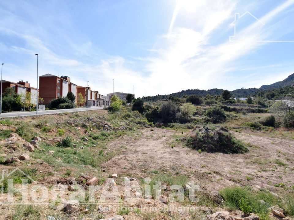 Helårsgrund i La Vall D'uixo, Castellon - foto 4