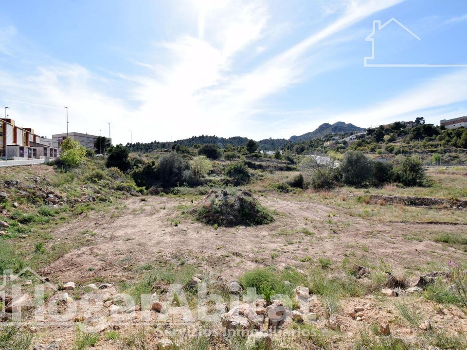 Helårsgrund i La Vall D'uixo, Castellon - foto 5