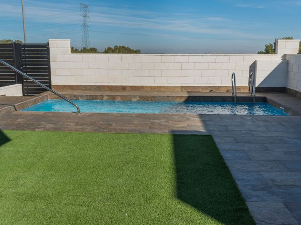 Villa i Orihuela, Alicante - foto 4