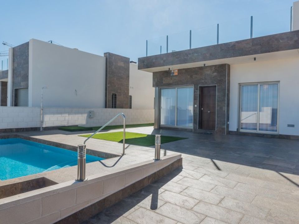 Villa i Orihuela, Alicante - foto 5