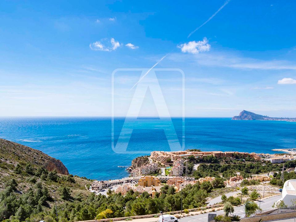Villa i Calpe, Alicante - foto 2