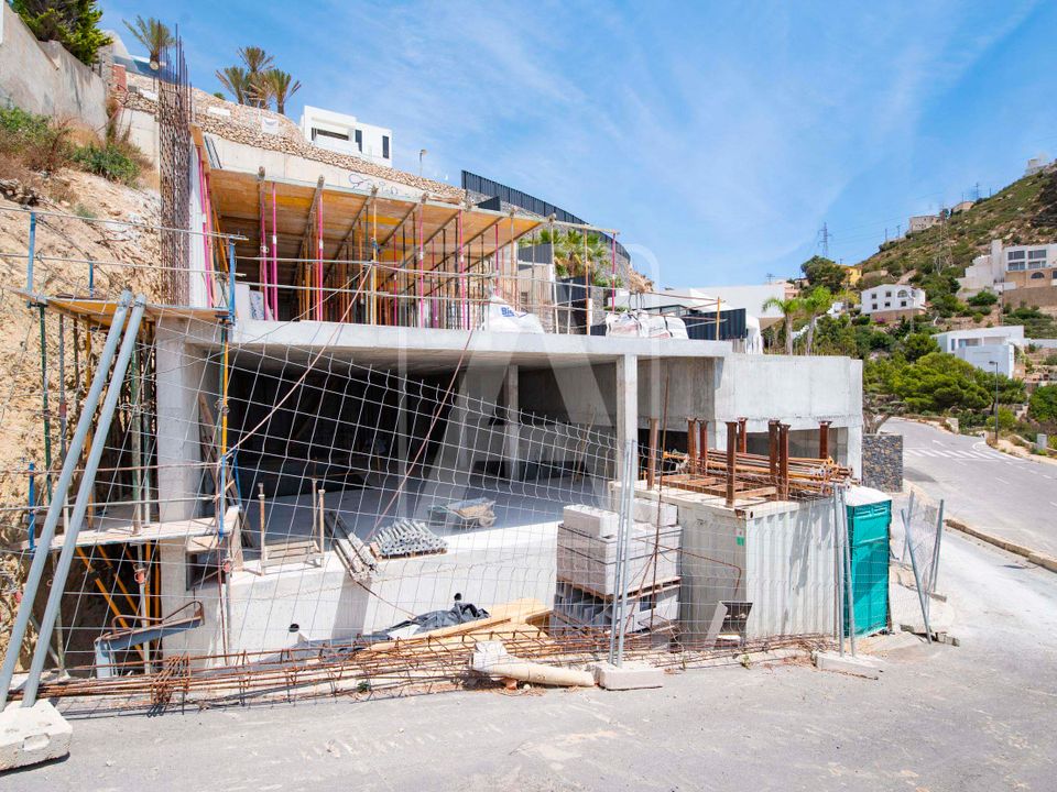 Villa i Altea, Alicante - foto 4