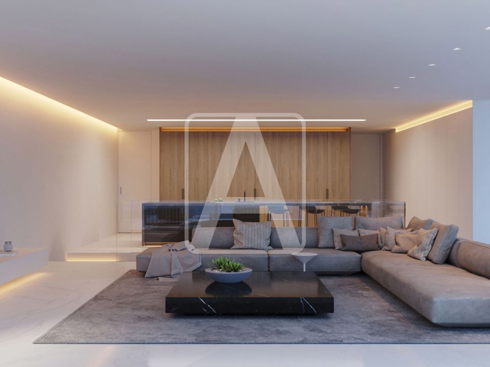 Villa i Altea, Alicante - foto 5
