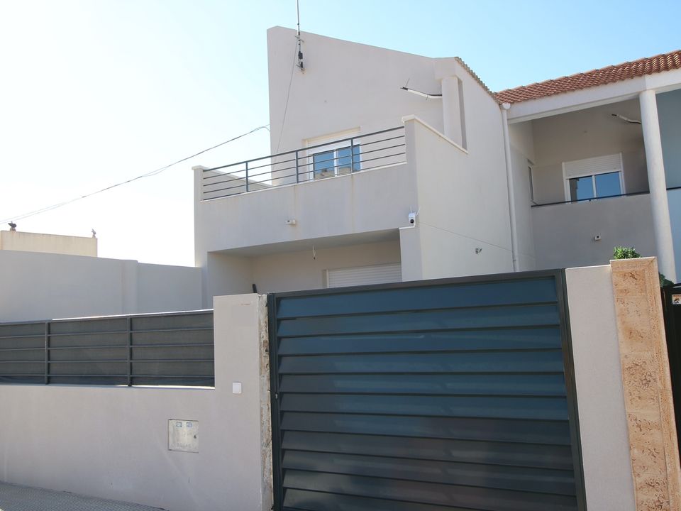 Rækkehus i Dolores, Alicante - foto 1