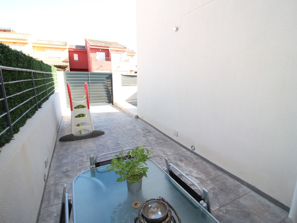Rækkehus i Dolores, Alicante - foto 5