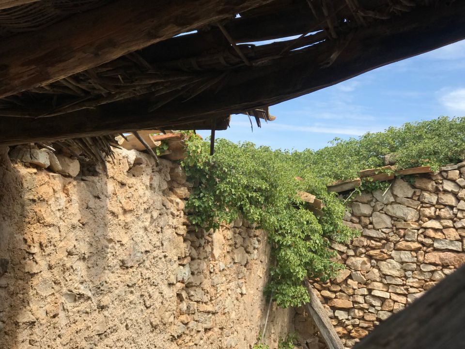 Finca i Prat De Comte, Tarragona - bilde 2