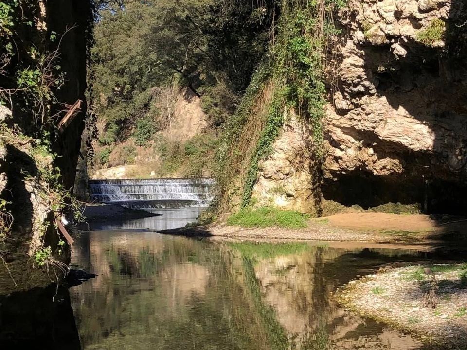 Landejendom i Trans-en-Provence, Var - foto 1