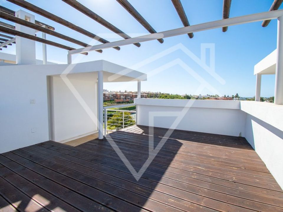 Duplex i Carvoeiro, Faro - foto 1